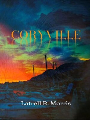 cover image of Coryville